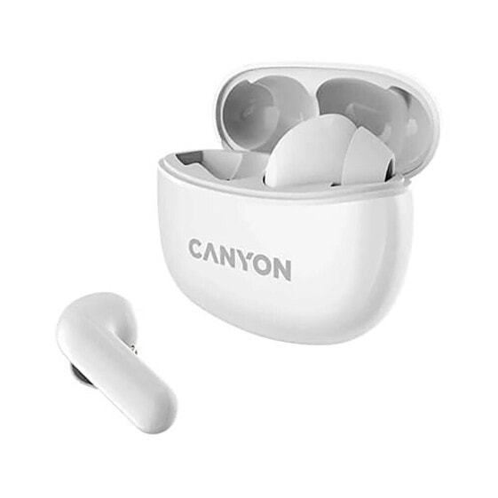 CANYON CNS-TWS5W Wireless Earphones