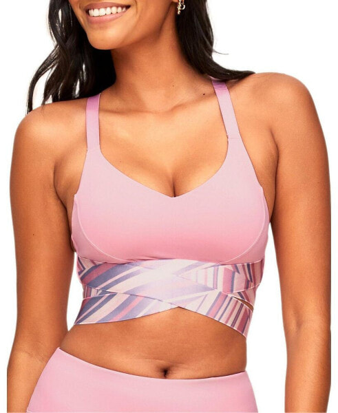 Women's Maven Medium-Impact Sports Bra