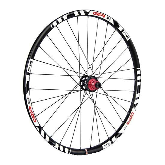 GTR SL35 Boost 27.5´´ 6T Disc Tubeless MTB rear wheel