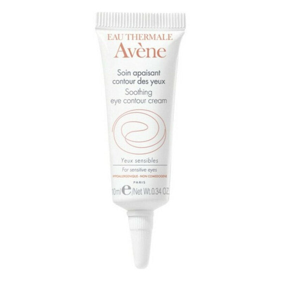 Крем для области вокруг глаз Avene 3788 Успокаивающее средство (10 ml)