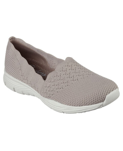 Seager - Stat Slip-On Casual Sneakers from Finish Line