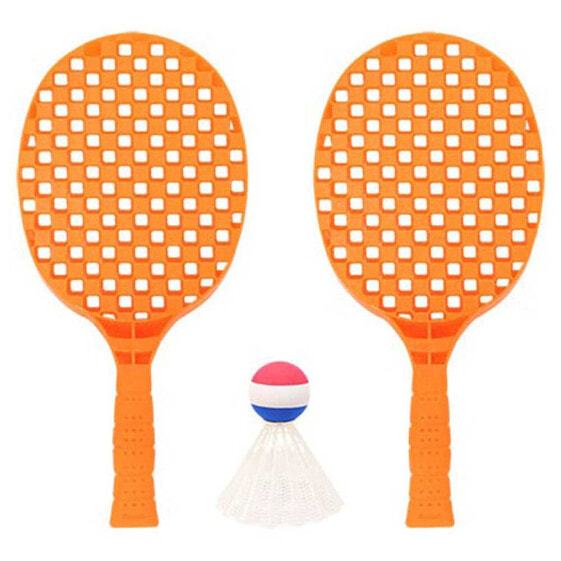 SOFTEE Beach Tennis Racket