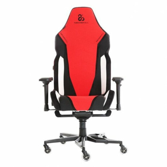 Стул Gaming Newskill NS-CH-BANSHEE-RED-ZE Красный