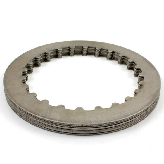 DP BRAKES 7117-6 Honda CRF450 Clutch Friction Plates 6 Units