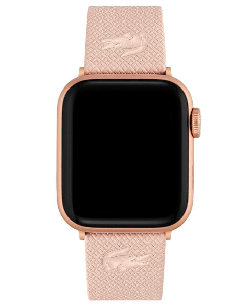 Petit Pink Leather Strap for Apple Watch® 38mm/40mm