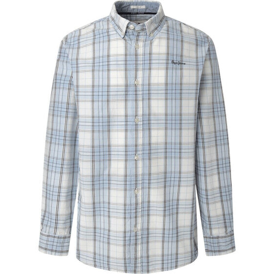 PEPE JEANS Count long sleeve shirt
