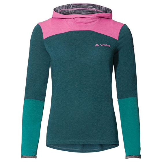 VAUDE BIKE Tremalzo long sleeve T-shirt