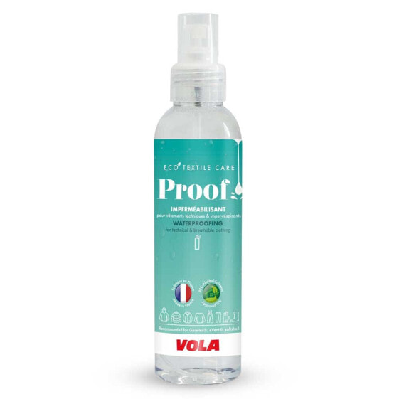 VOLA Spray 150ml Waterproofing