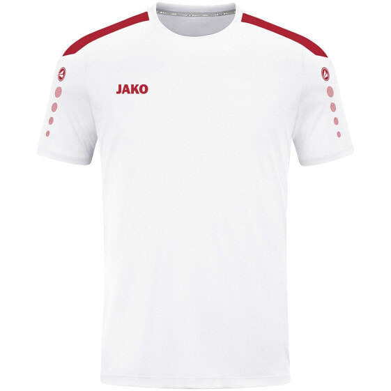 JAKO Shirt Power KM 4223-004