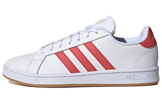 Кроссовки Adidas neo GRAND COURT FY8208