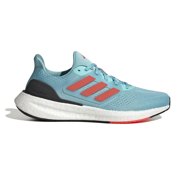 ADIDAS Pureboost 23 running shoes