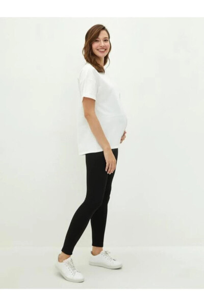 Тайтсы LC WAIKIKI Belly Panel Prenatal