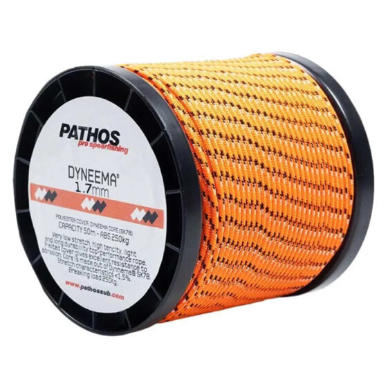 PATHOS 50 m Dyneema Rope