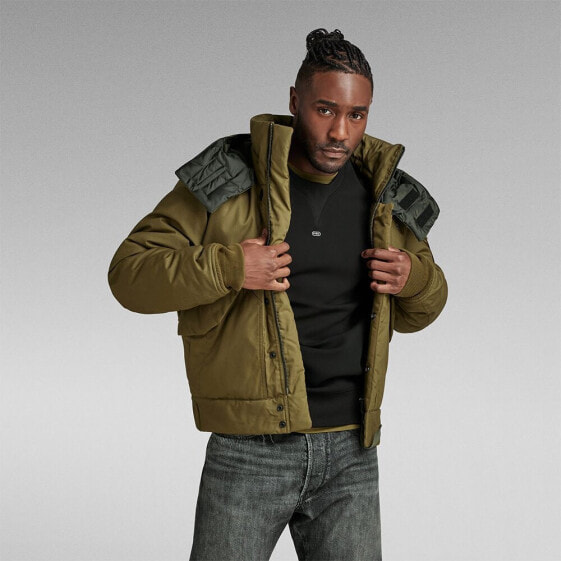 G-STAR Flight jacket