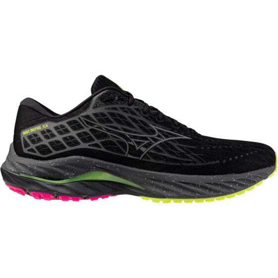 MIZUNO Wave Inspire 20 Unisex running shoes