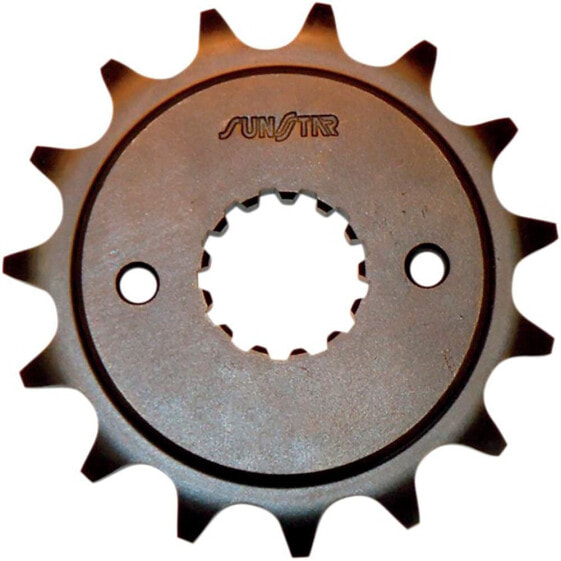 SUNSTAR SPROCKETS 520 Pitch 33317 Steel front sprocket