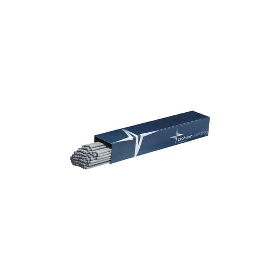 Böhler Stabelektrode Phoenix Grün T E 42 0 RR 12 4x350mm unlegiert, VE: 4.4 Kilogramm