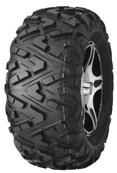 Шины для квадроциклов летние Duro DI-2039 Power Grip V2 E4 29/11 R14 81N