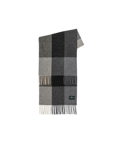 Men's Jessie Crescent Scarf