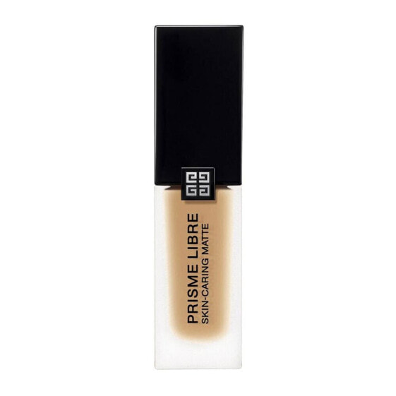 Тональное покрытие матовое Givenchy Prisme Libre Matte 4- W307