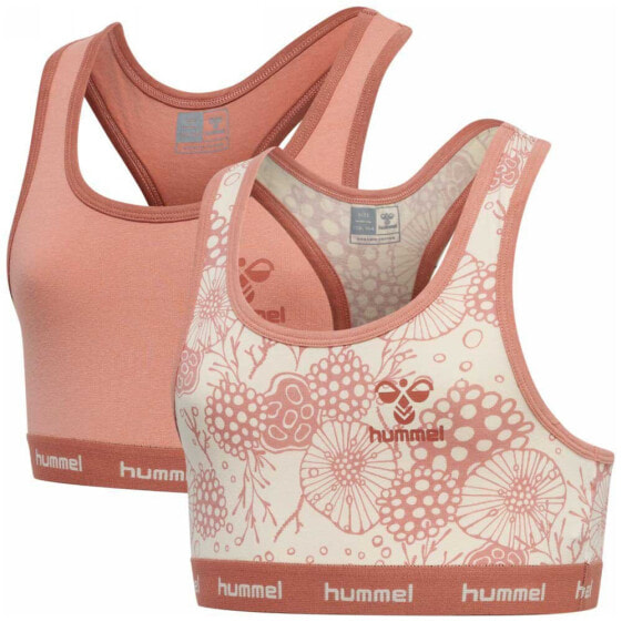 HUMMEL Carolina Top 2 Units