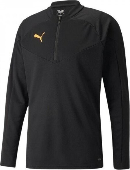 Puma Bluza Puma individualFINAL 1/4 Zip Training M 657950 45, Rozmiar: M