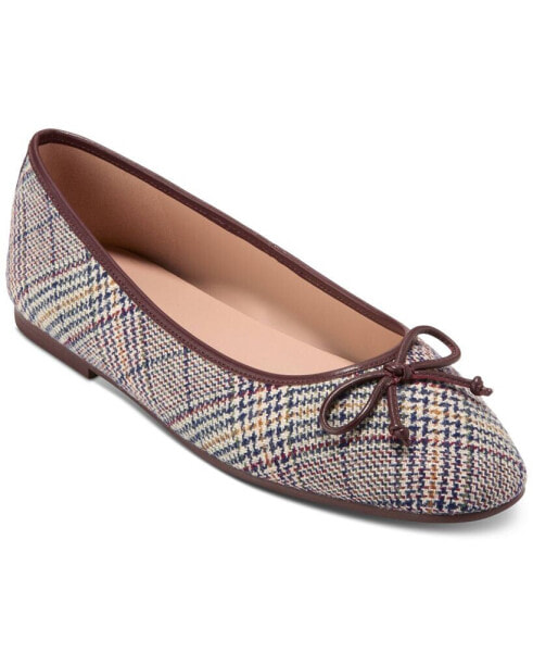 Women's Yara Soft Ballet Flats