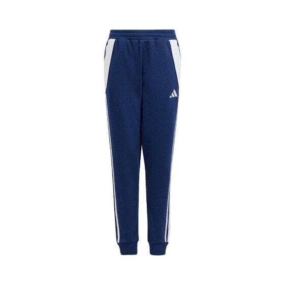 Детские спортивные брюки Adidas Tiro 24 Sweat Jr