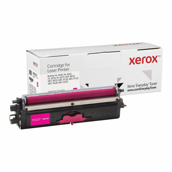Тонер Xerox 006R03787 Розовый