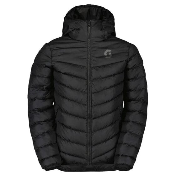 SCOTT Insuloft Warm Junior jacket