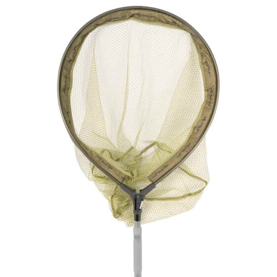 KORUM Floating Fast Landing Net Head Latex 65 cm