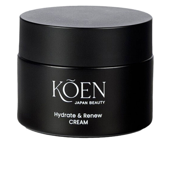 HANA anti-aging moisturizing cream for dry/normal skin 50 ml
