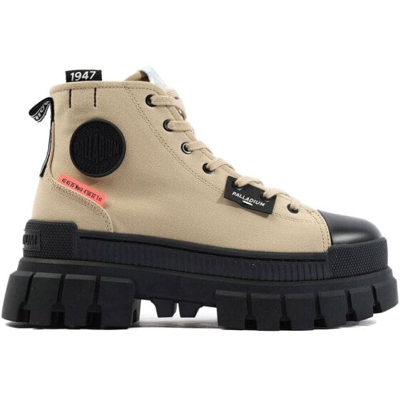 PALLADIUM Revolt Hi TX Boots