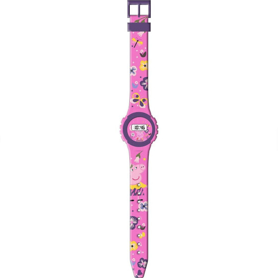 PEPPA PIG KE02 watch