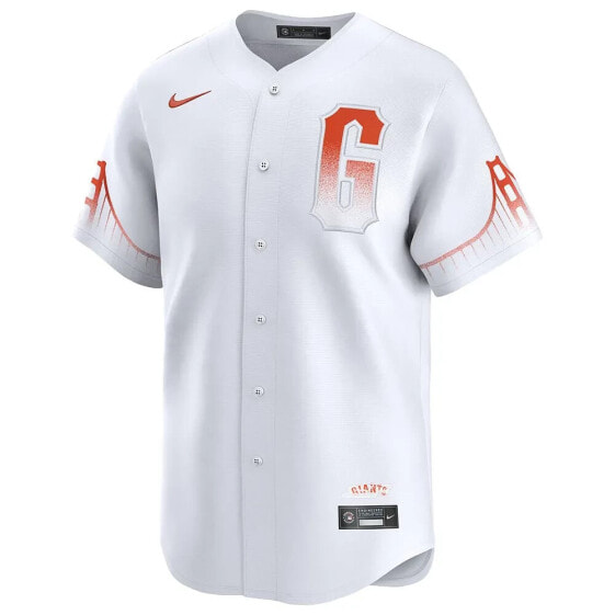 NIKE Mlb Limited City Connect Jersey short sleeve T-shirt