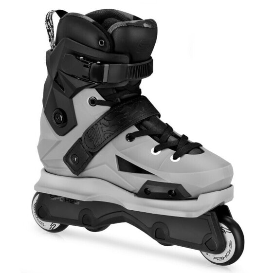 Spokey Shape Z GR aggressive inline skates SPK-940874