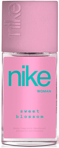 Sweet Blossom - deodorant with spray