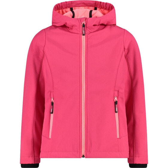 CMP Fix Hood 3A29385N softshell jacket