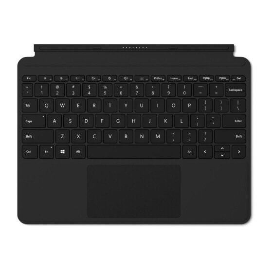 Surface Go Signature Type Cover - Keyboard - Black