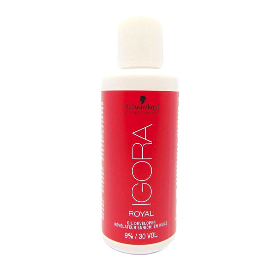 Капиллярный окислитель Igora Royal Schwarzkopf Igora Royal (60 ml)