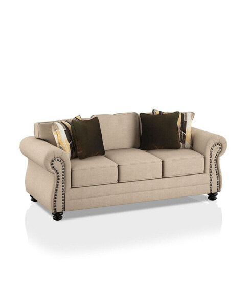 Sillman Upholstered Sofa