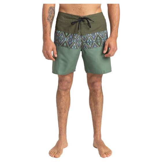 BILLABONG Tribong Og Swimming Shorts