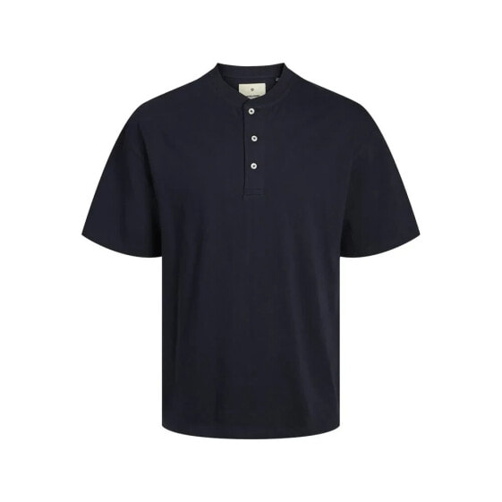 JACK & JONES Bluharris short sleeve T-shirt