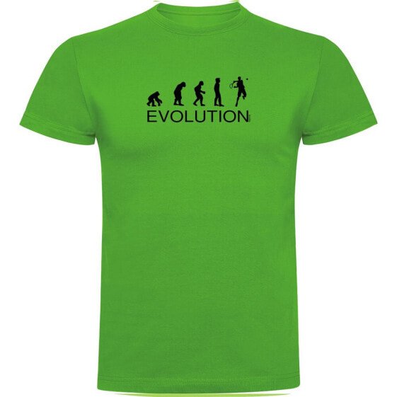 KRUSKIS Evolution Smash short sleeve T-shirt