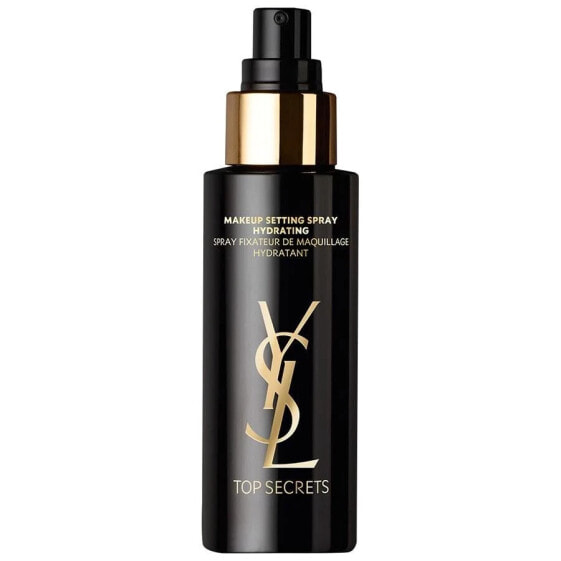 Yves Saint Laurent Top Secrets Glow Perfecting Mist