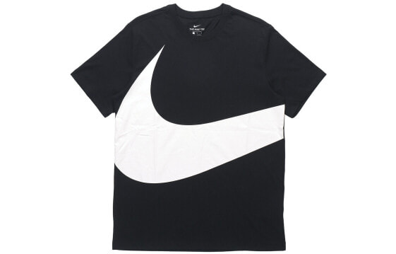 Футболка Nike Sportswear Big Swoosh Tee T AR5191-010