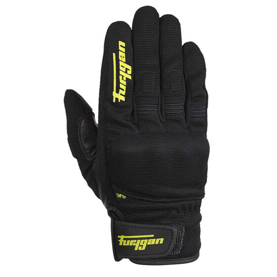 FURYGAN Jet D3O Gloves