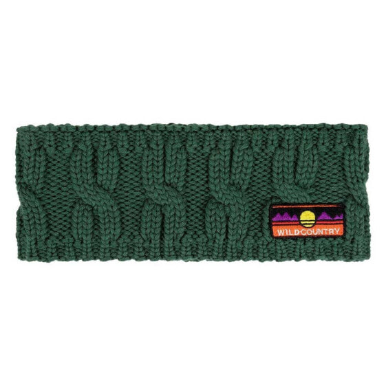 WILDCOUNTRY Flow Headband