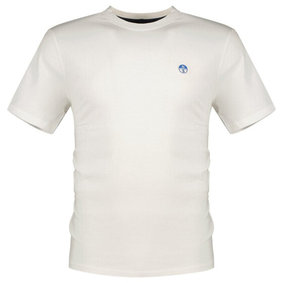 NORTH SAILS Basic Bollo short sleeve T-shirt