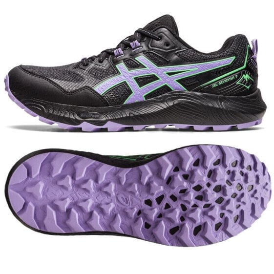 Кроссовки беговые Asics Gel-Sonoma 7 W 1012B413 021